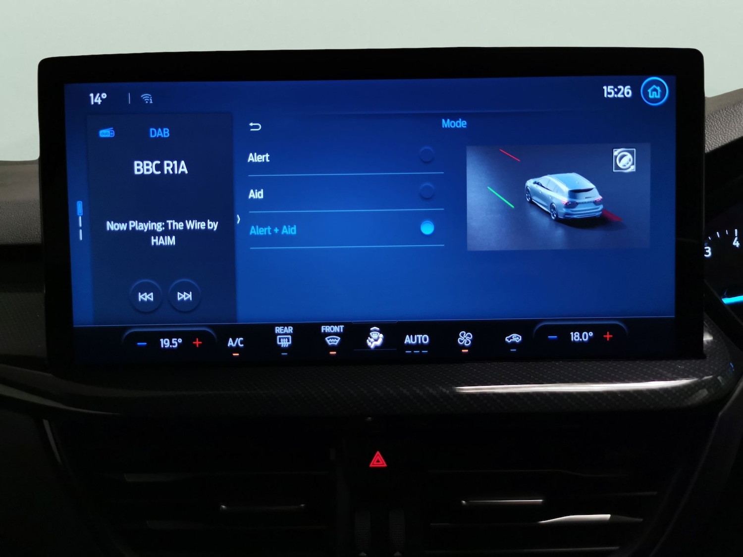 Used Ford Focus 2023 for sale - 76612399: Photo 22