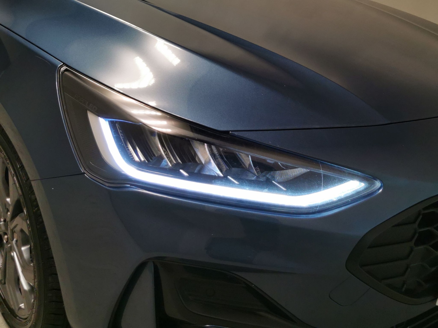 Used Ford Focus 2023 for sale - 76612399: Photo 24