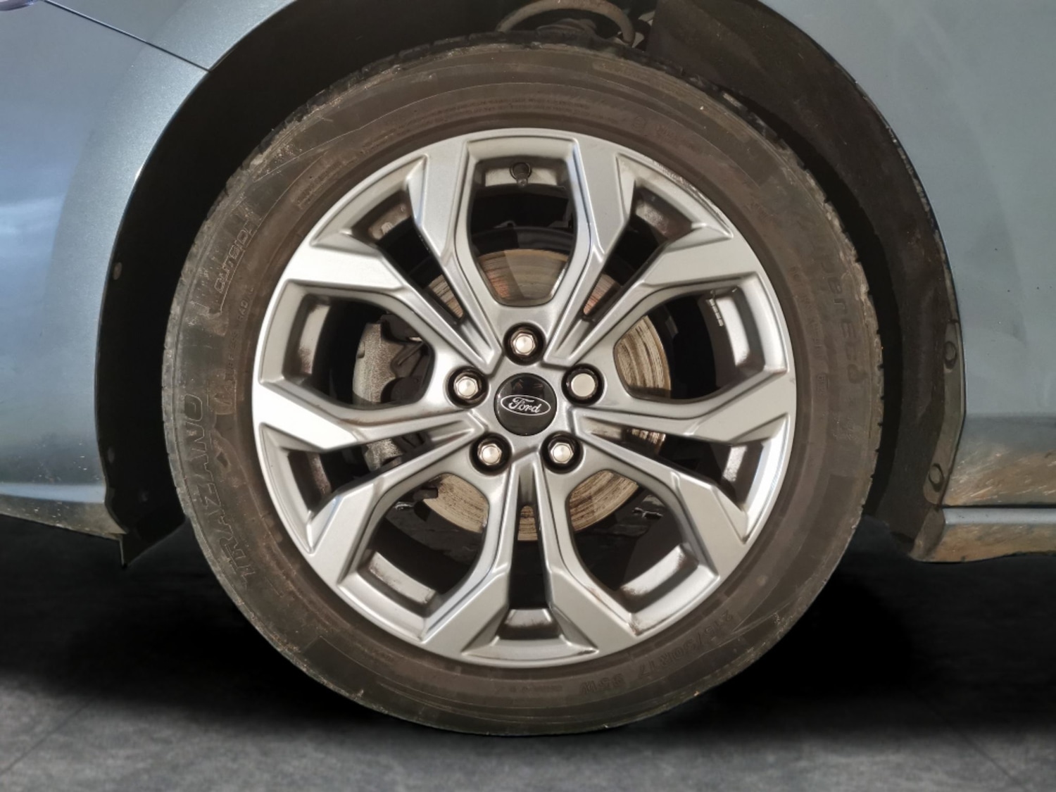 Used Ford Focus 2023 for sale - 76612399: Photo 25