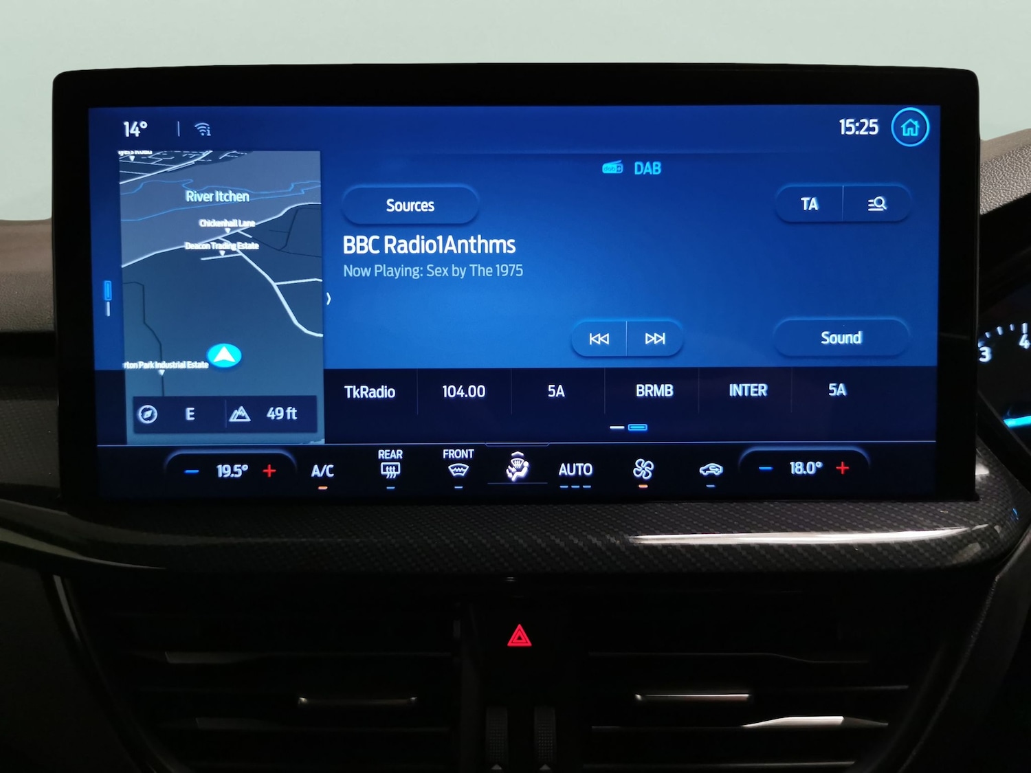 Used Ford Focus 2023 for sale - 76612399: Photo 6