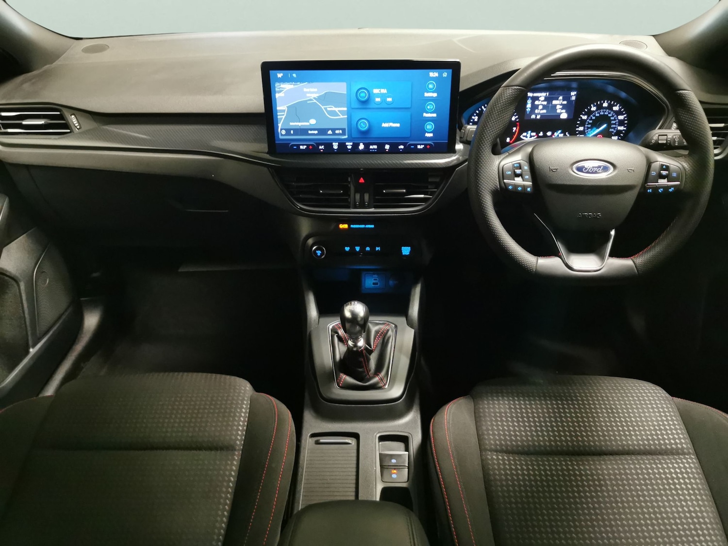 Used Ford Focus 2023 for sale - 76612399: Photo 7