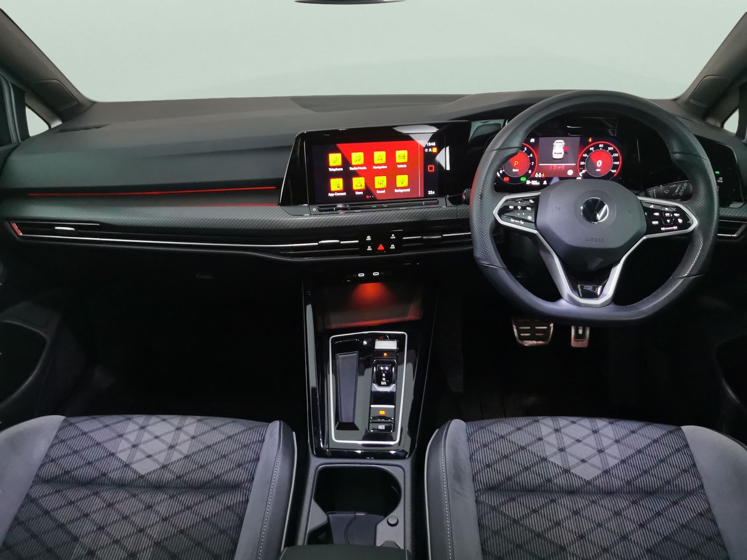 Used Volkswagen Golf 2023 for sale - 78142095: Photo 6