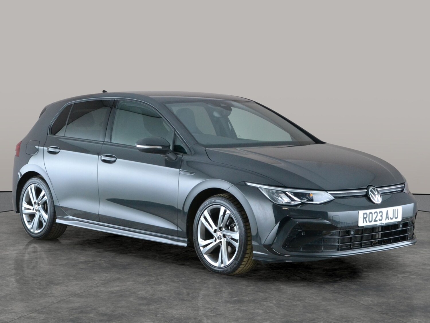 Used Volkswagen Golf 2023 for sale - 78142095: Photo 7