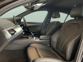 Used BMW 5 Series 2020 for sale - 79112367: Photo