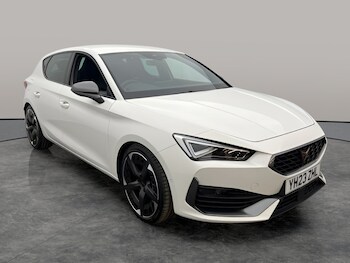 Used Cupra Leon undefined for sale - 76525975: Photo