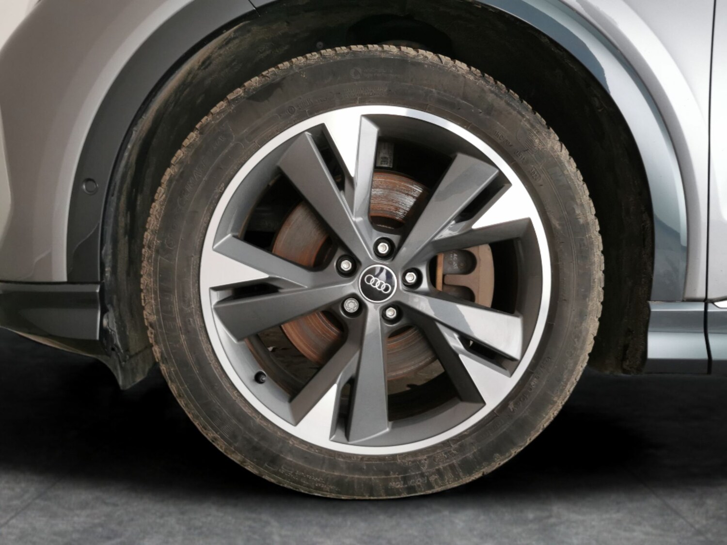 Used Audi Q4 e-tron 2023 for sale - 77894204: Photo 25