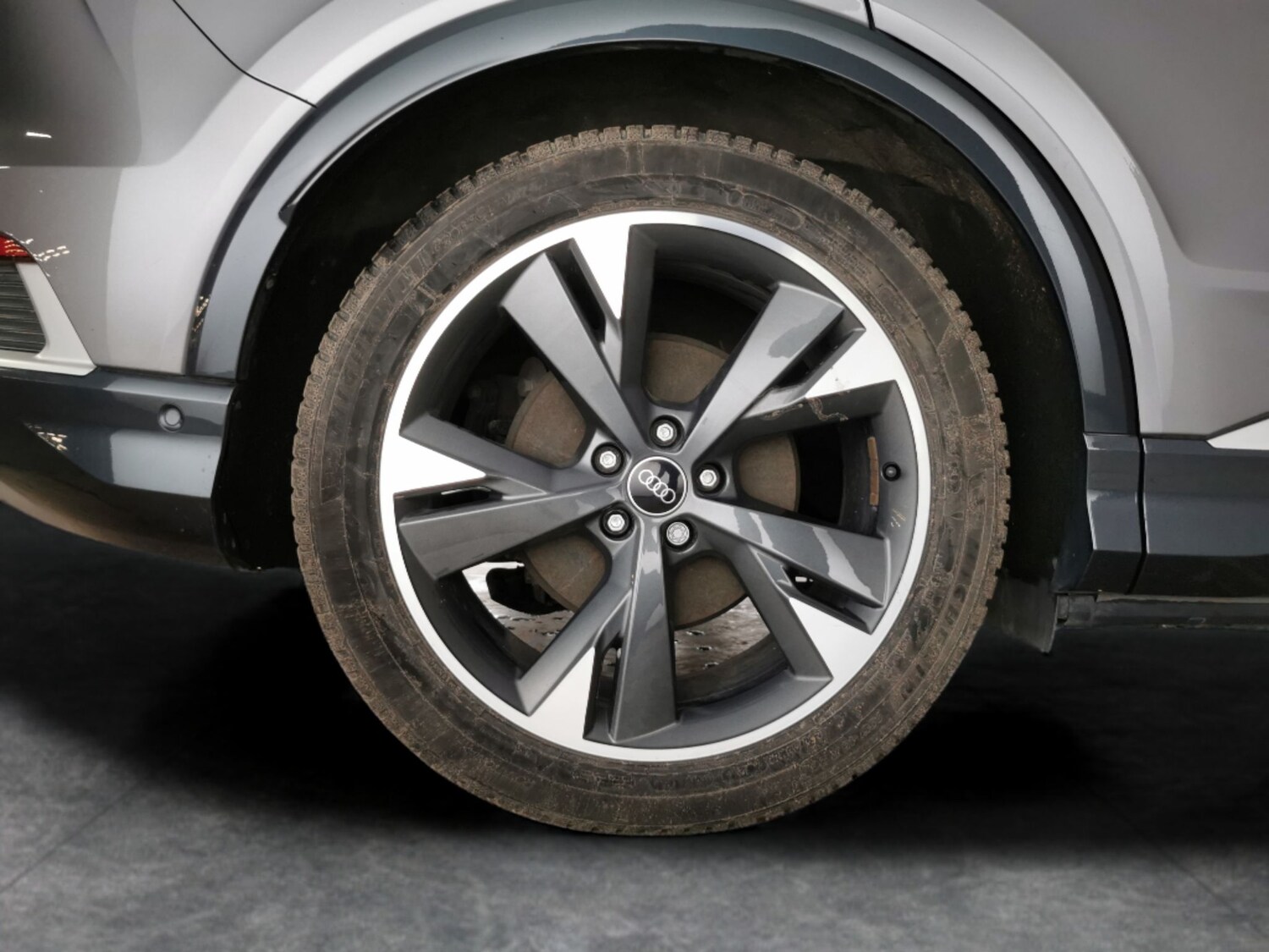 Used Audi Q4 e-tron 2023 for sale - 77894204: Photo 27