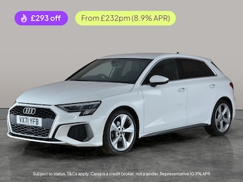 Used Audi A3 2022 for sale - 77319280: Photo