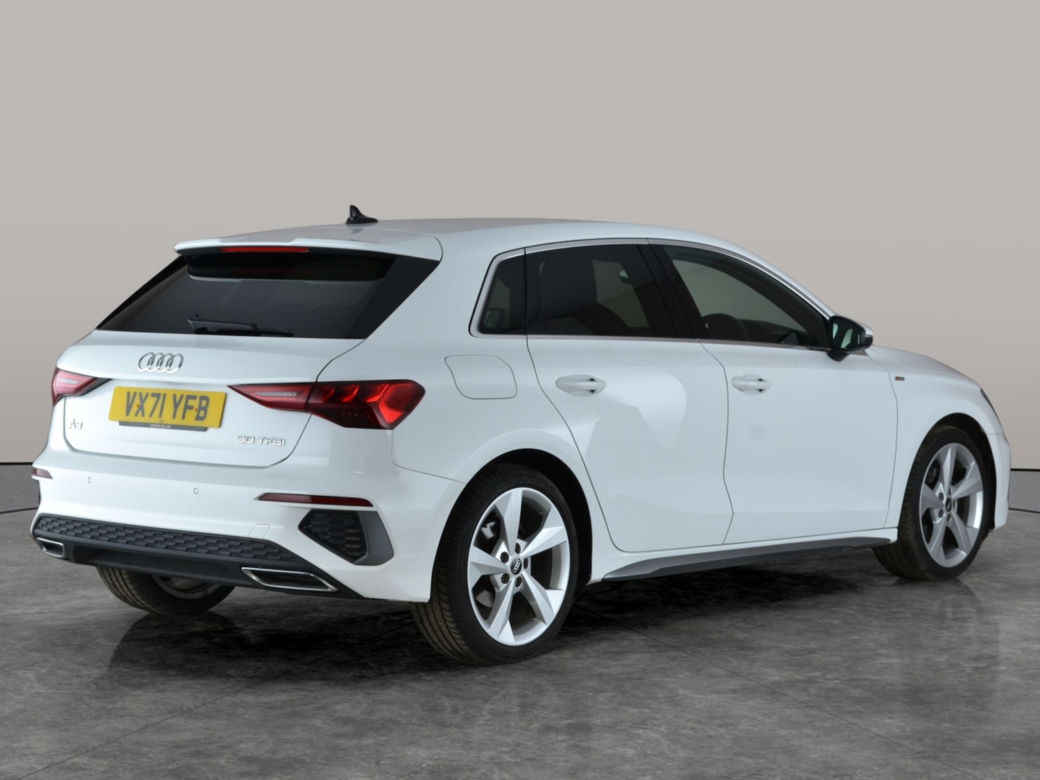 Used Audi A3 2022 for sale - 77319280: Photo 9