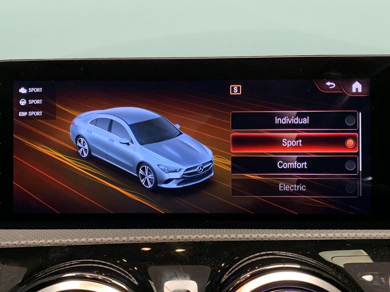 Used Mercedes-Benz CLA 2021 for sale - 76958358: Photo 16