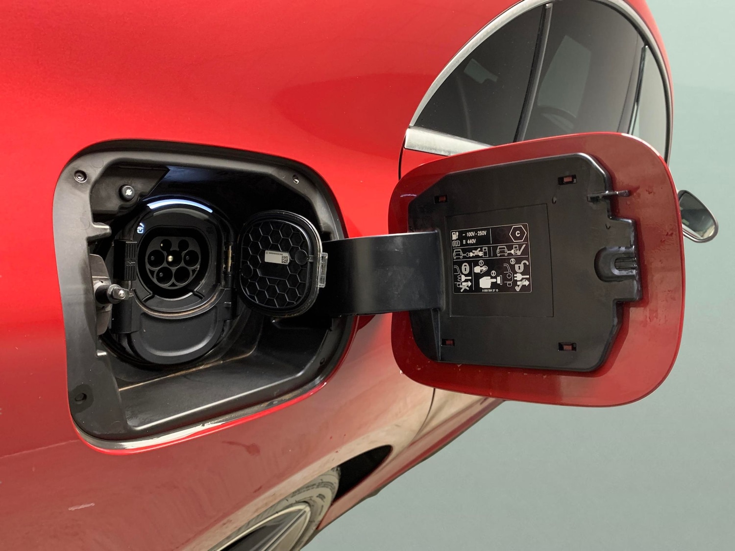 Used Mercedes-Benz CLA 2021 for sale - 76958358: Photo 30