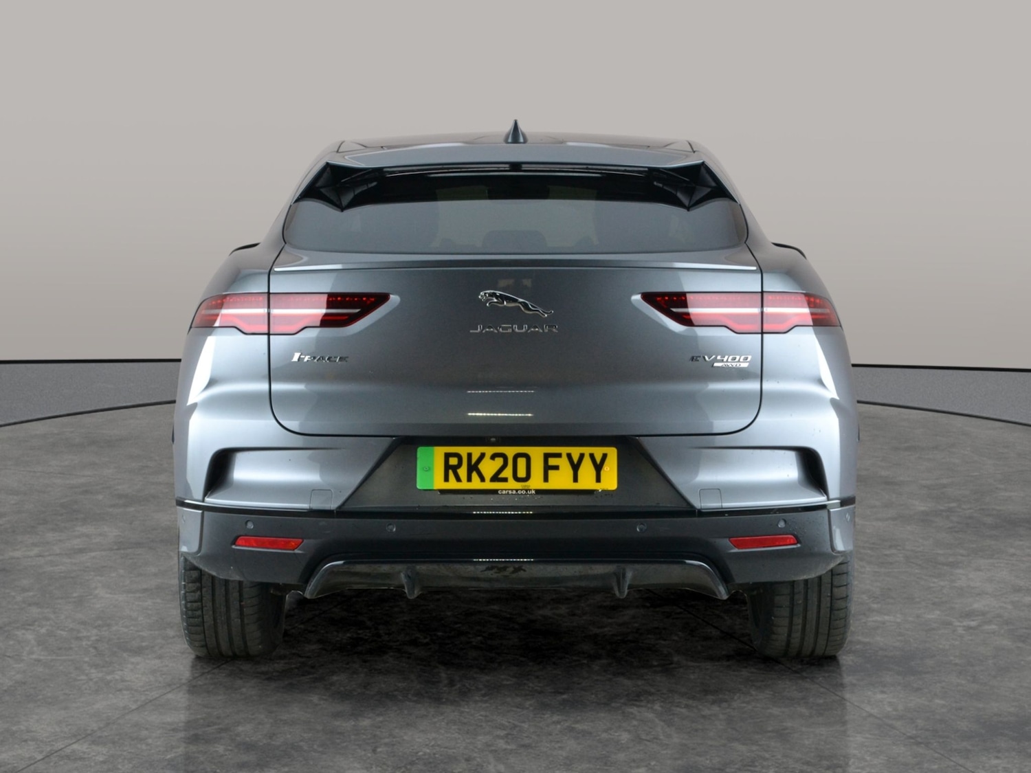 Used Jaguar I-Pace 2020 for sale - 77543032: Photo 13