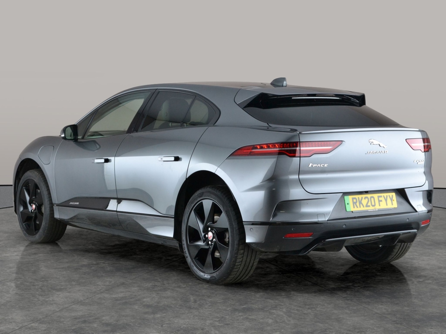 Used Jaguar I-Pace 2020 for sale - 77543032: Photo 14
