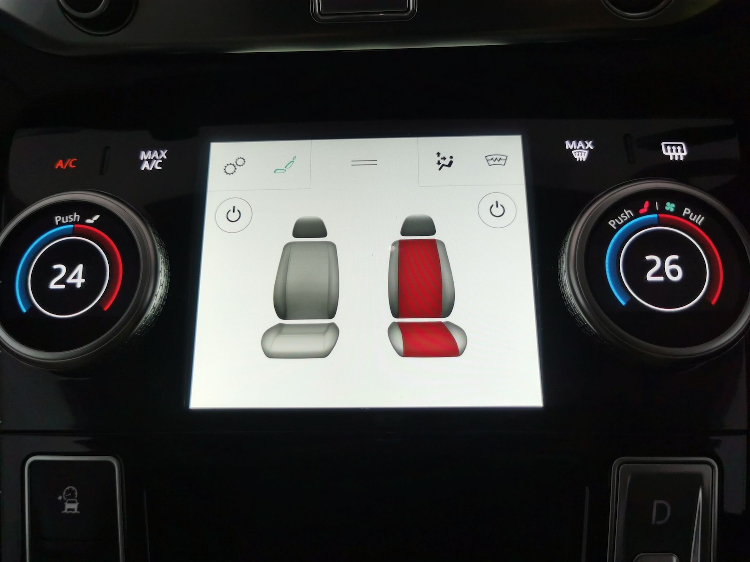 Used Jaguar I-Pace 2020 for sale - 77543032: Photo 23