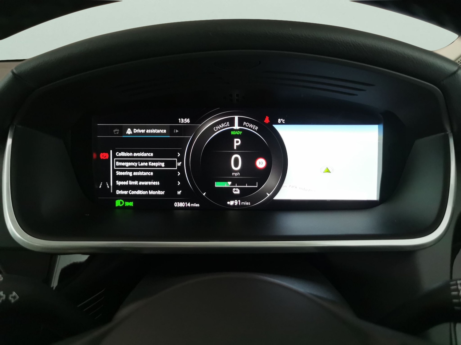 Used Jaguar I-Pace 2020 for sale - 77543032: Photo 28