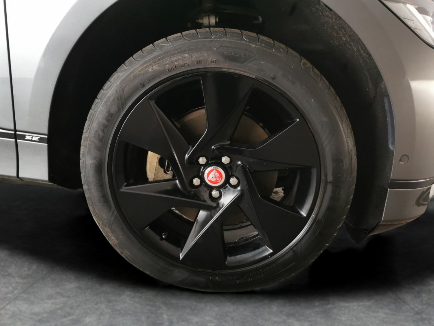 Used Jaguar I-Pace 2020 for sale - 77543032: Photo 30