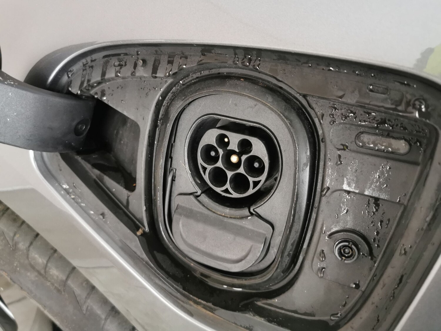 Used Jaguar I-Pace 2020 for sale - 77543032: Photo 39