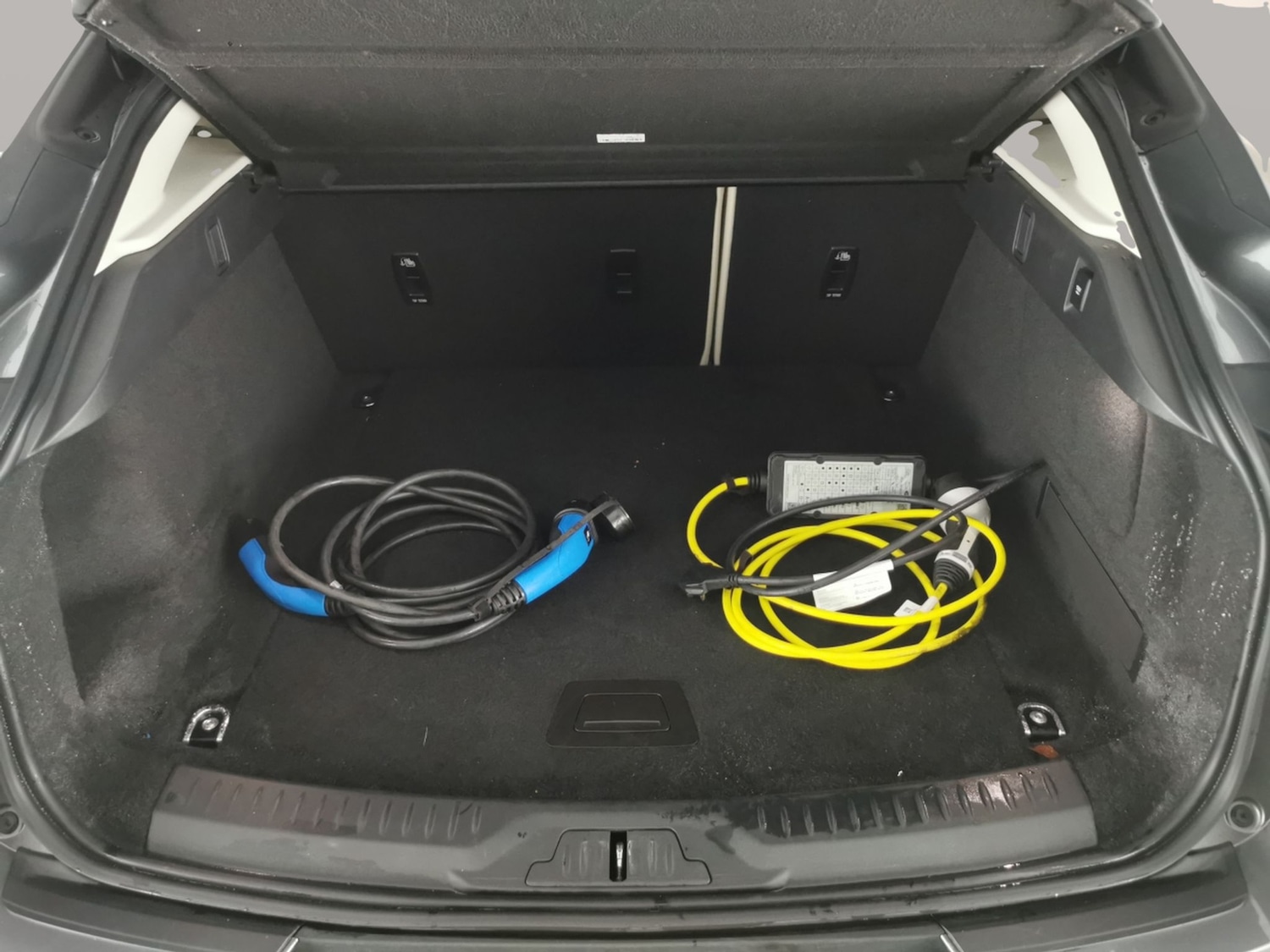 Used Jaguar I-Pace 2020 for sale - 77543032: Photo 40