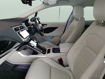 Used Jaguar I-Pace 2020 for sale - 77543032: Photo