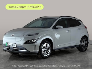Used Hyundai KONA 2023 for sale - 79543116: Photo