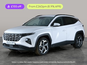 Used Hyundai TUCSON 2023 for sale - 78638879: Photo