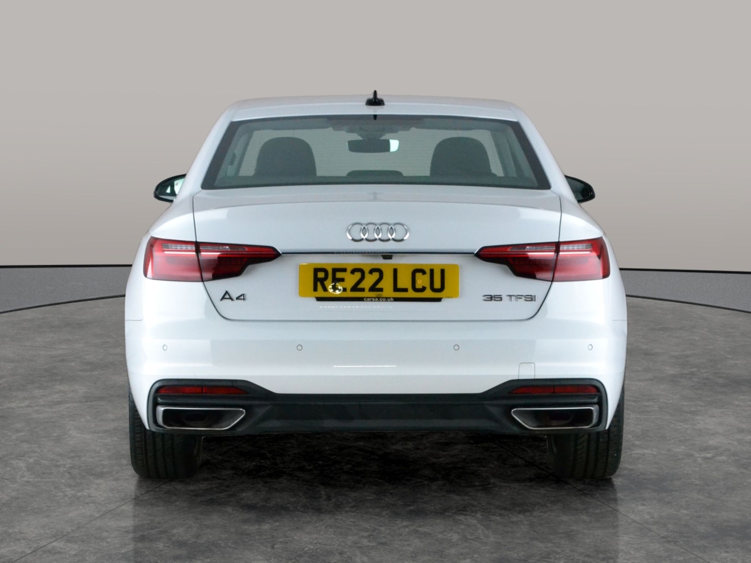 Used Audi A4 2022 for sale - 77810674: Photo 11