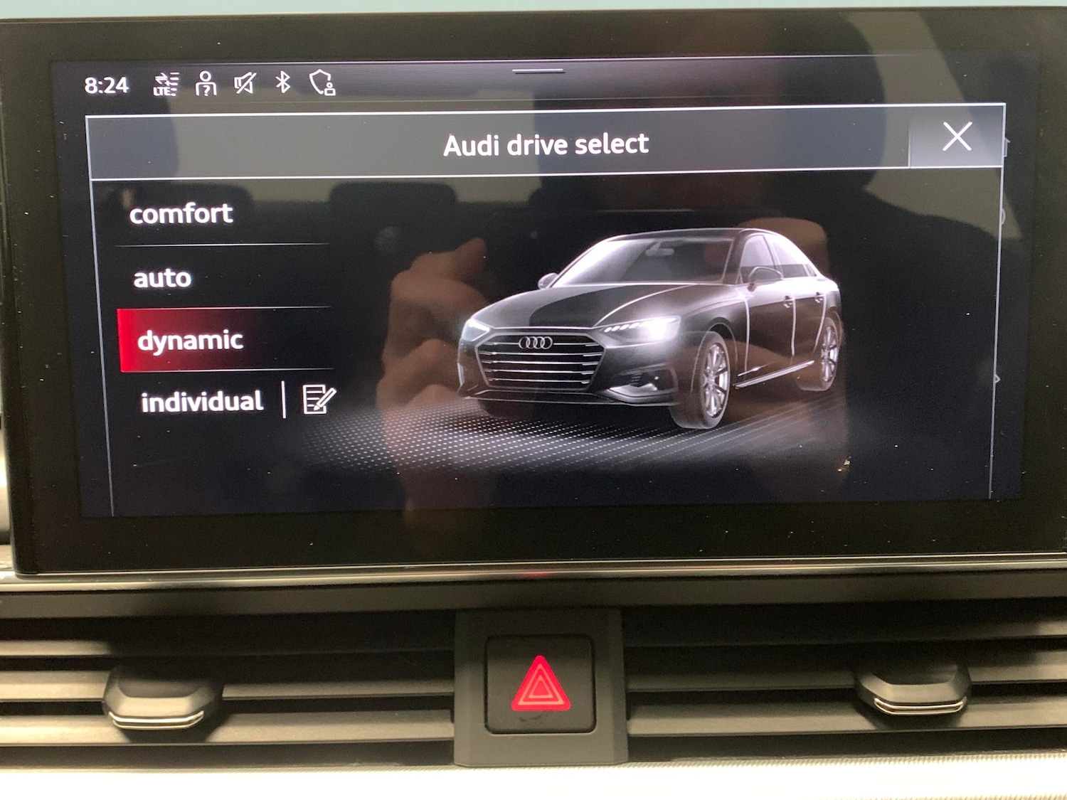 Used Audi A4 2022 for sale - 77810674: Photo 15