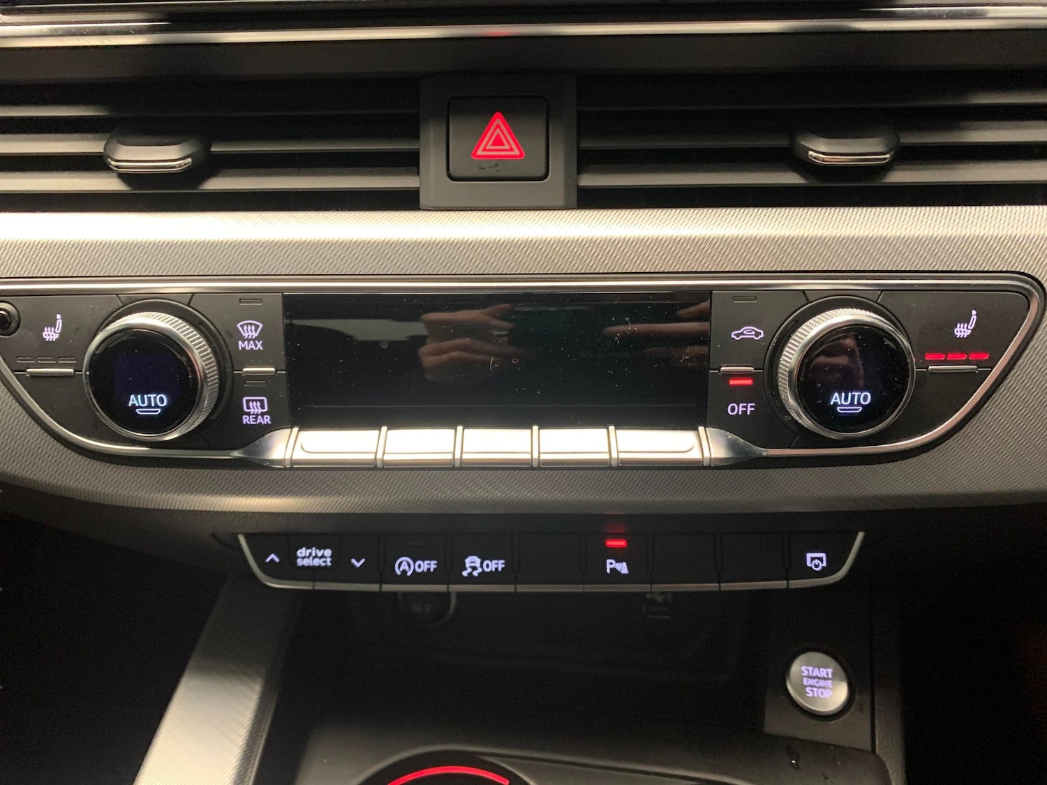 Used Audi A4 2022 for sale - 77810674: Photo 17