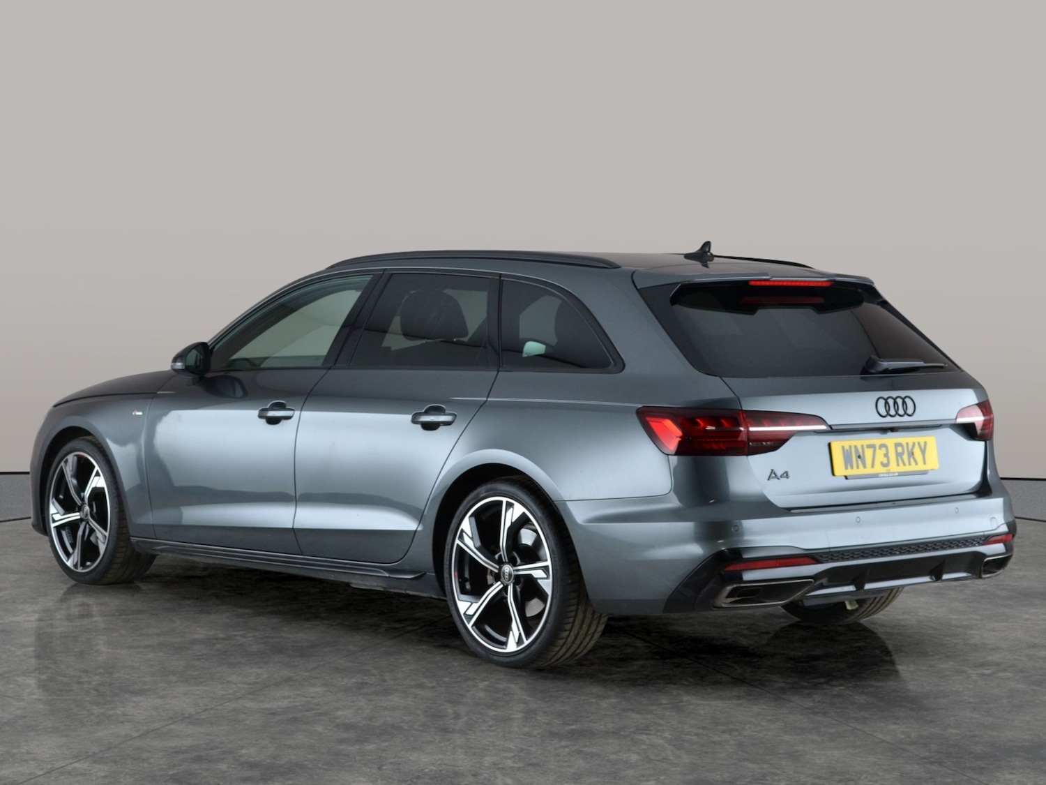 Used Audi A4 2023 for sale - 76935046: Photo 12