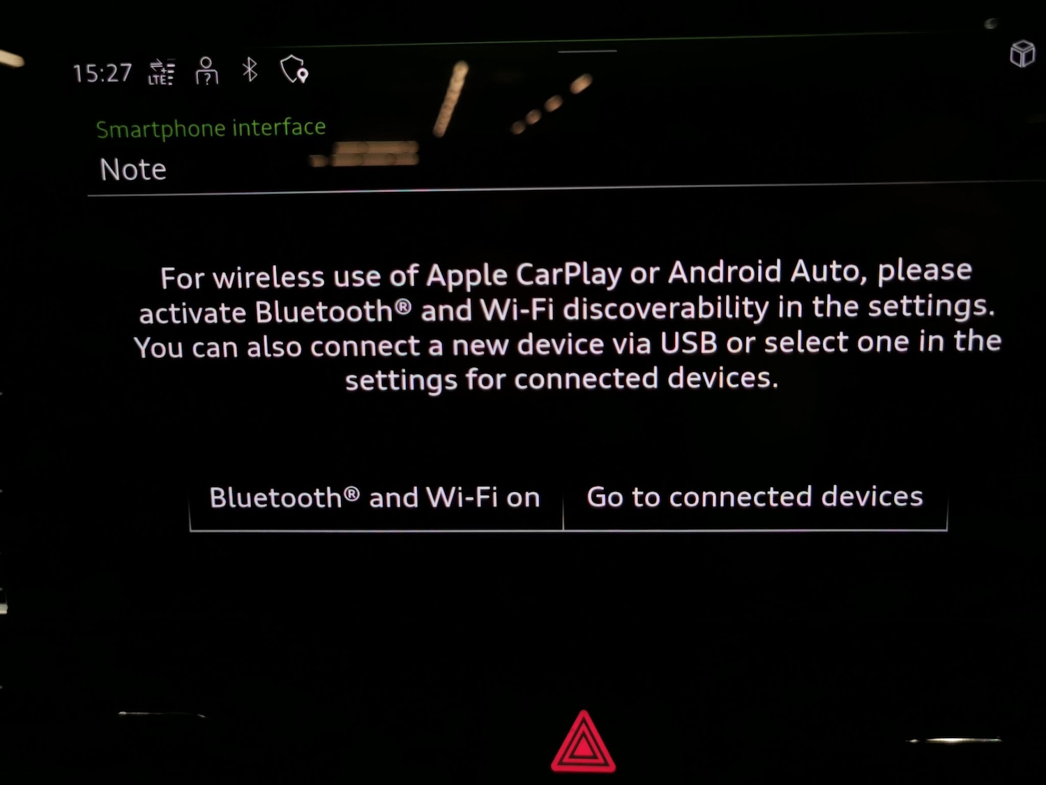 Used Audi A4 2023 for sale - 76935046: Photo 14