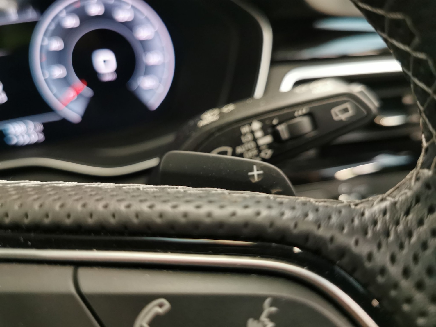 Used Audi A4 2023 for sale - 76935046: Photo 18