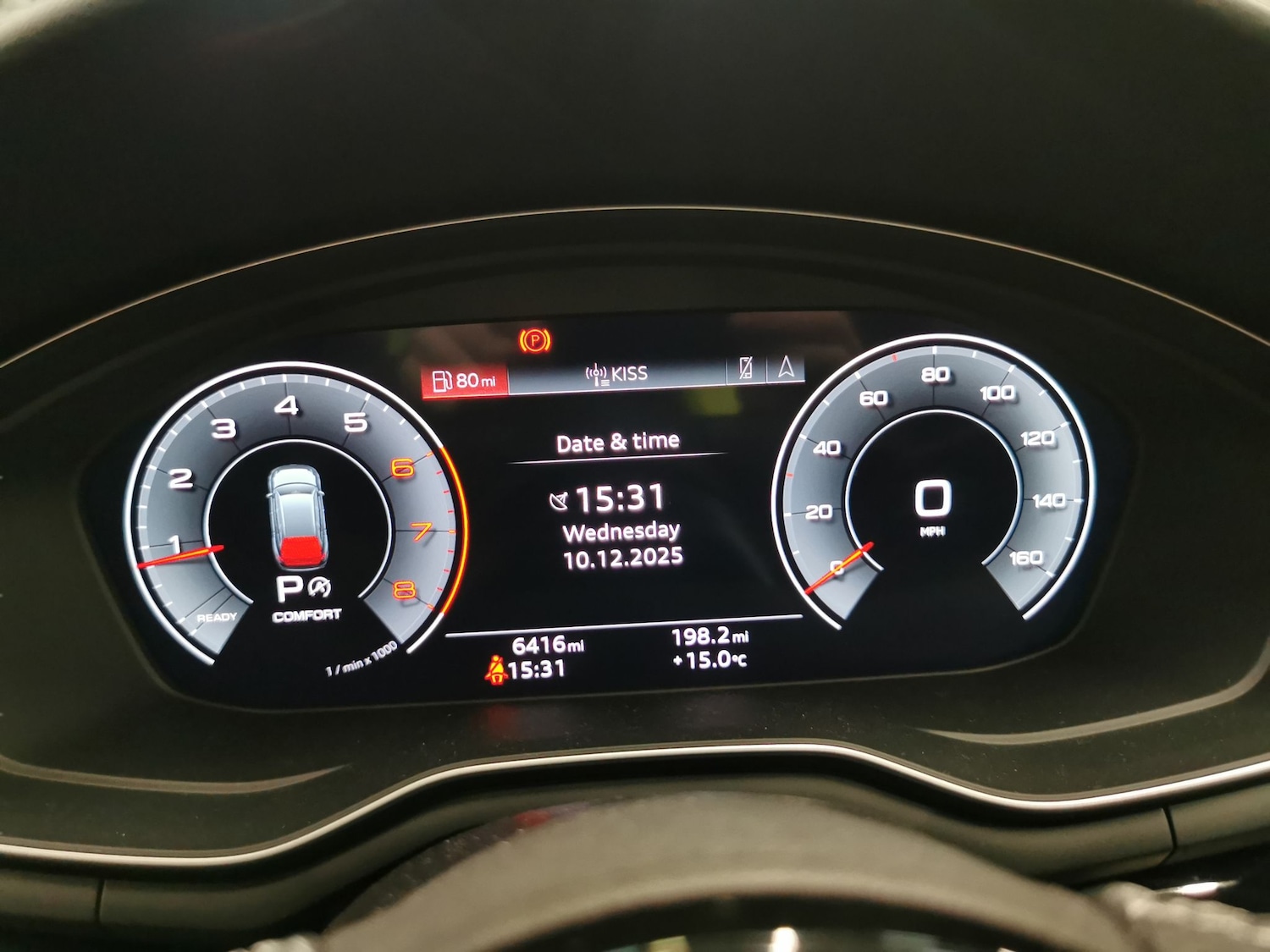 Used Audi A4 2023 for sale - 76935046: Photo 22