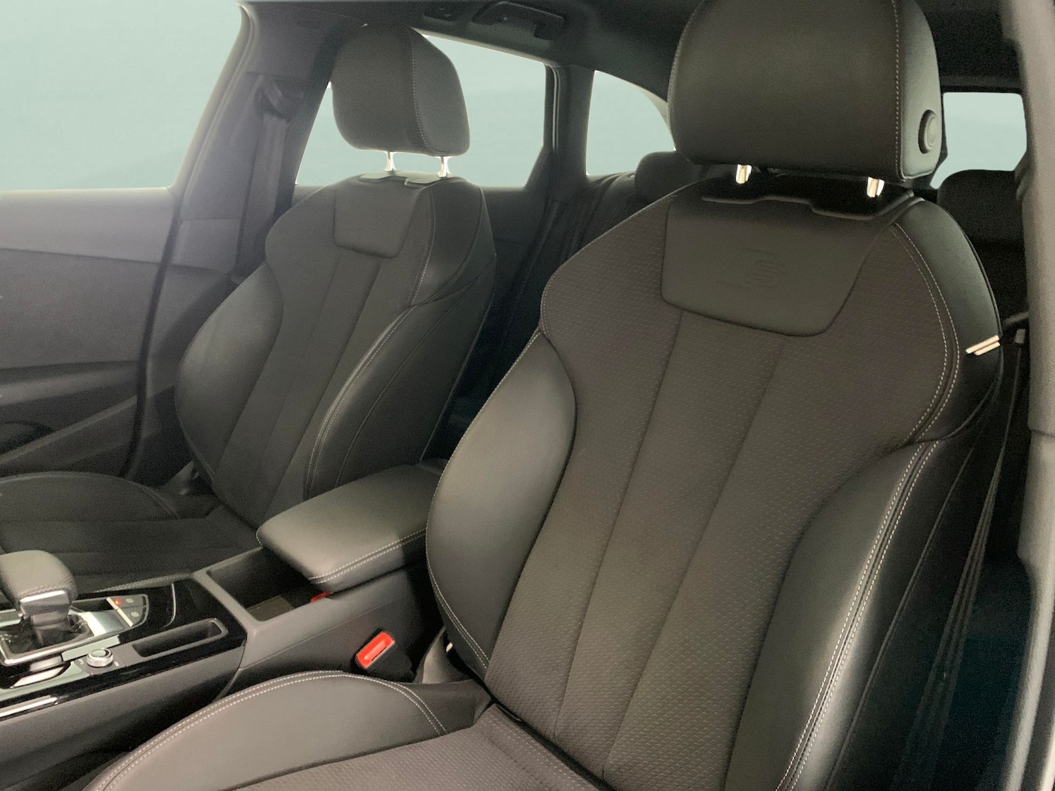 Used Audi A4 2023 for sale - 76935046: Photo 24