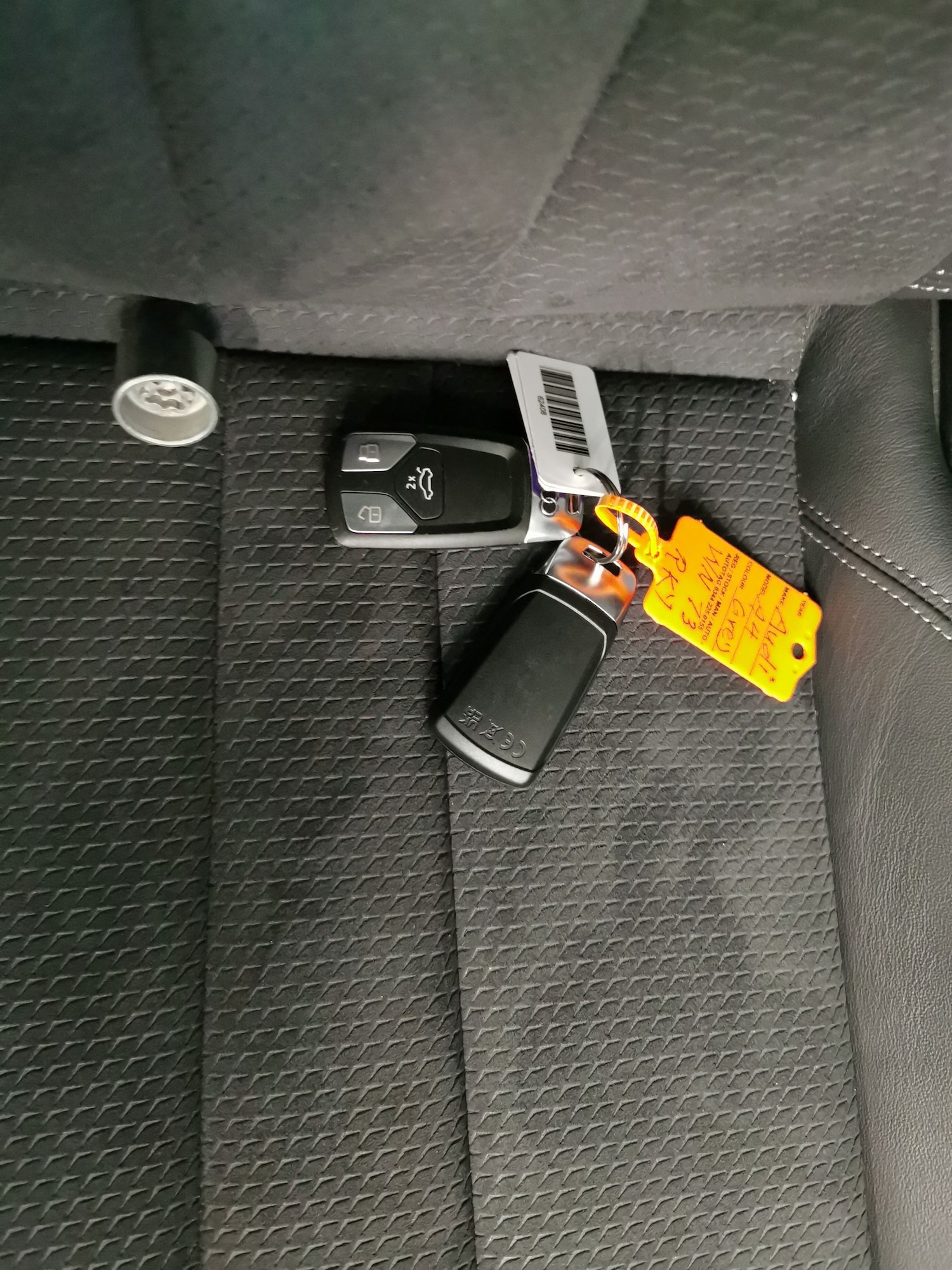 Used Audi A4 2023 for sale - 76935046: Photo 35