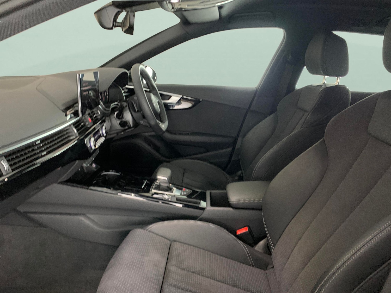 Used Audi A4 2023 for sale - 76935046: Photo 4