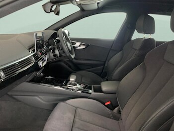 Used Audi A4 Avant undefined for sale - 76935046: Photo