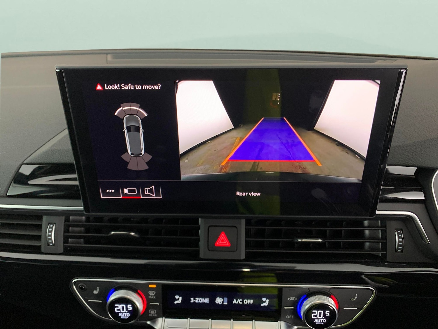 Used Audi A4 2023 for sale - 76935046: Photo 6