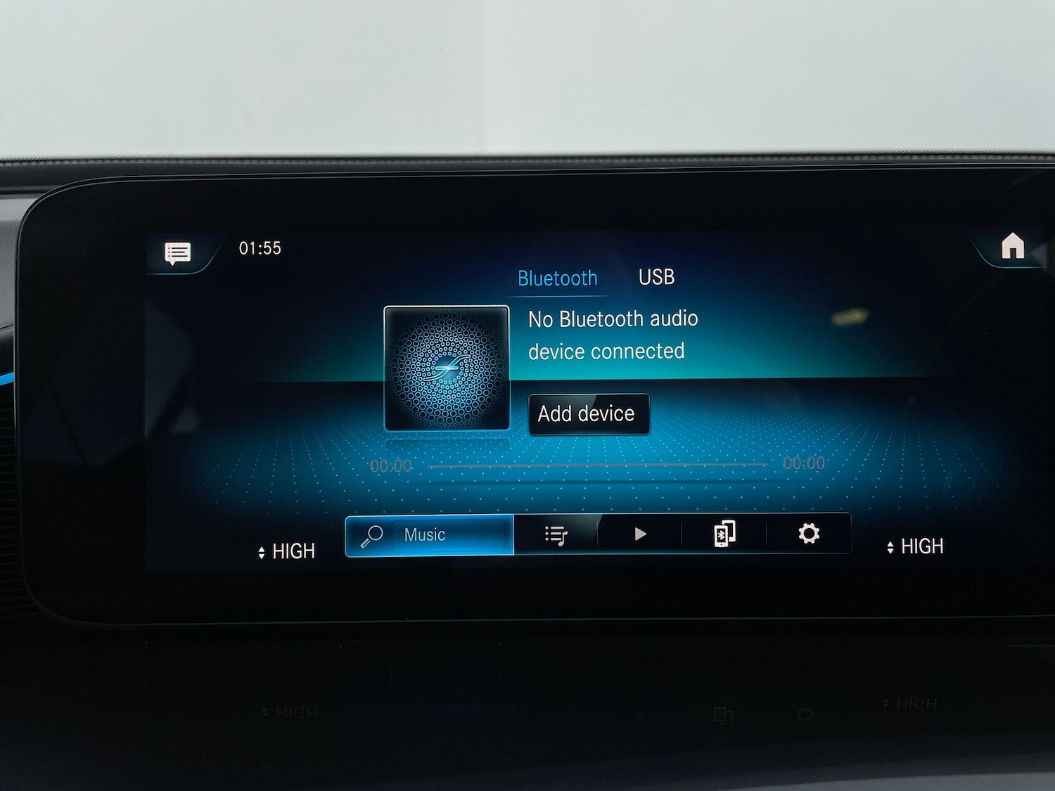 Used Mercedes-Benz EQC 2022 for sale - 77650905: Photo 17