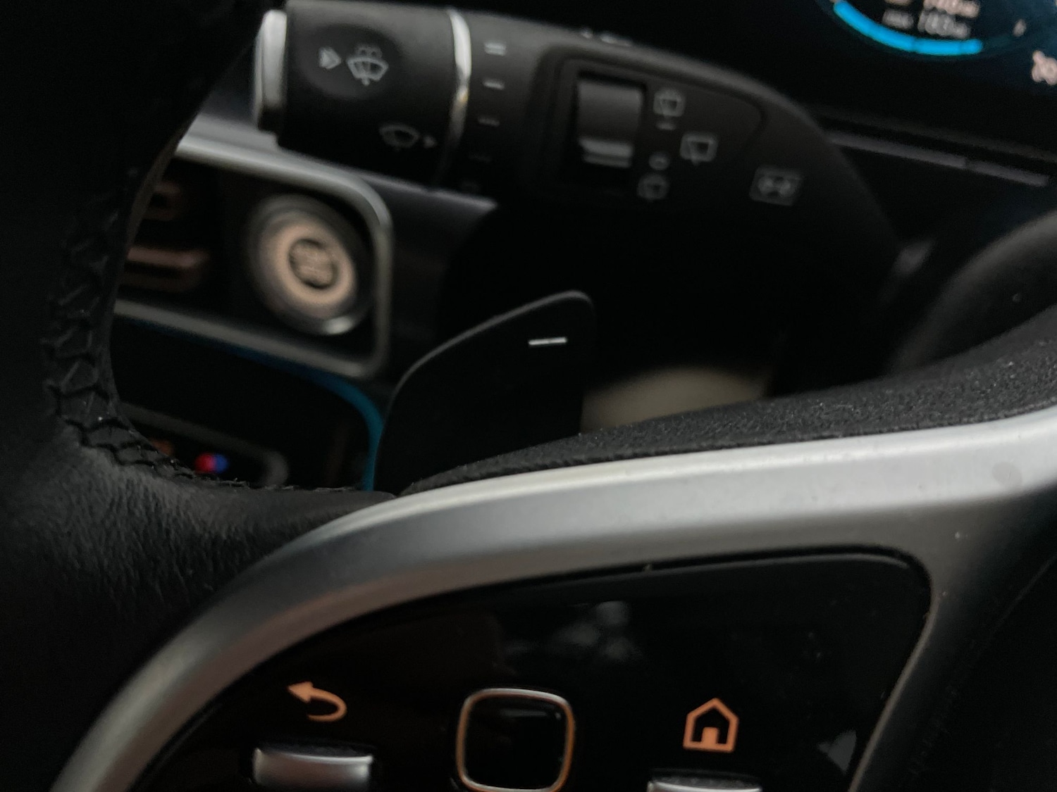 Used Mercedes-Benz EQC 2022 for sale - 77650905: Photo 23