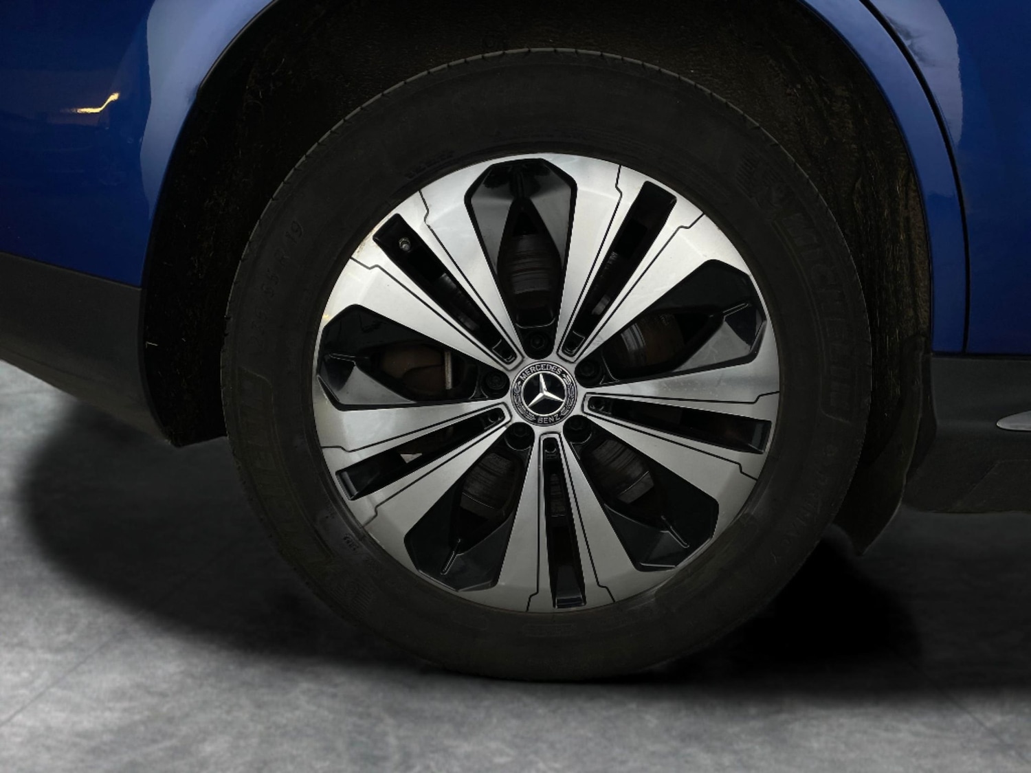 Used Mercedes-Benz EQC 2022 for sale - 77650905: Photo 30