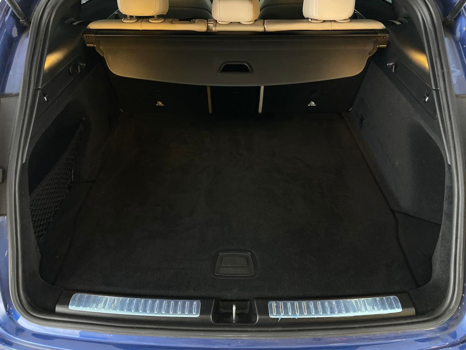 Used Mercedes-Benz EQC 2022 for sale - 77650905: Photo 37