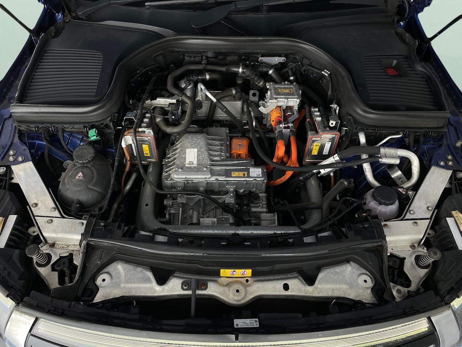 Used Mercedes-Benz EQC 2022 for sale - 77650905: Photo 39