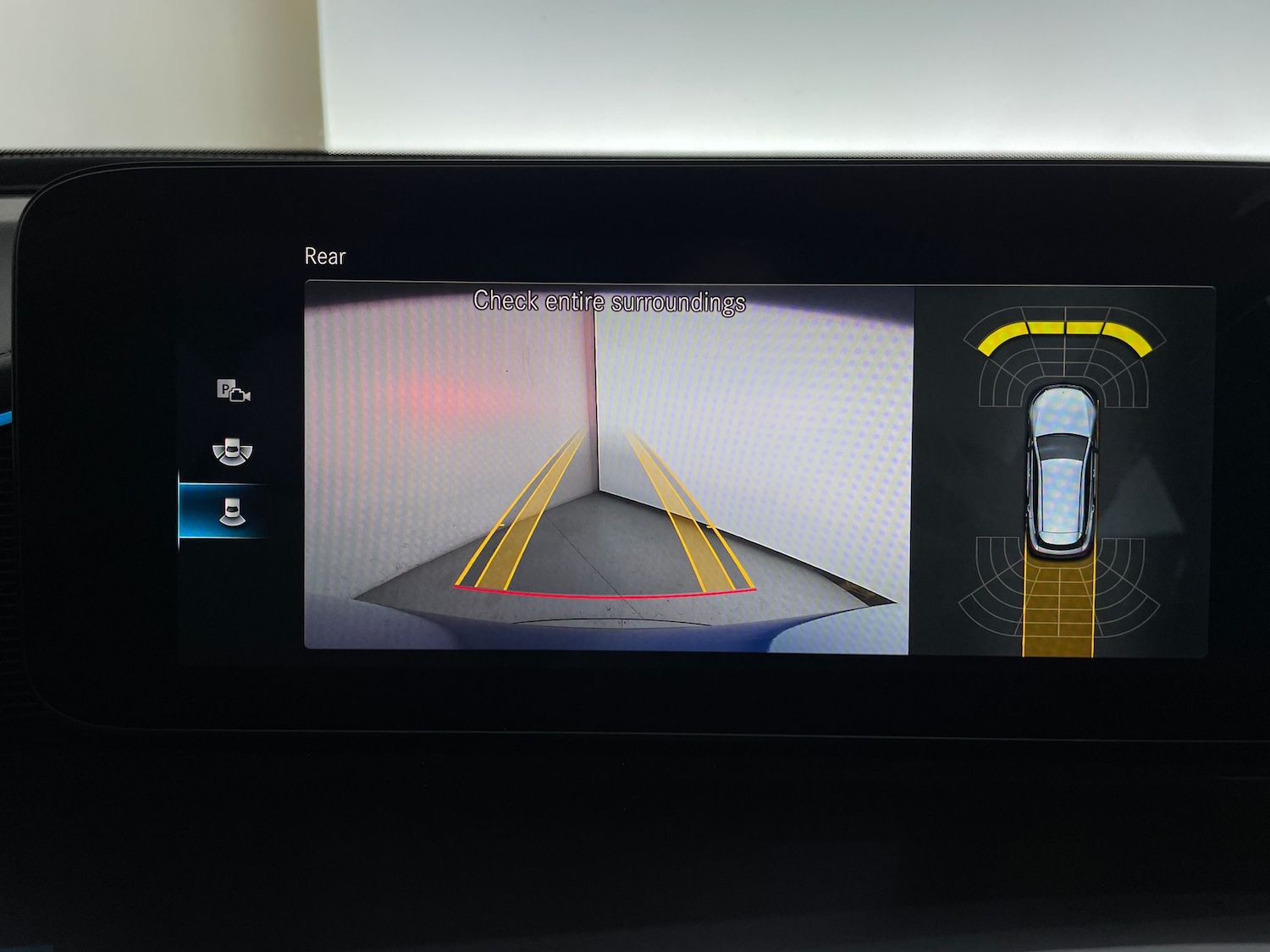 Used Mercedes-Benz EQC 2022 for sale - 77650905: Photo 5