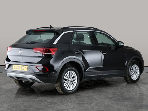 Used Volkswagen T-Roc 2024 for sale - 75932985: Photo 11