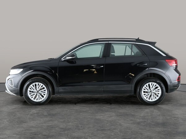 Used Volkswagen T-Roc 2024 for sale - 75932985: Photo 14