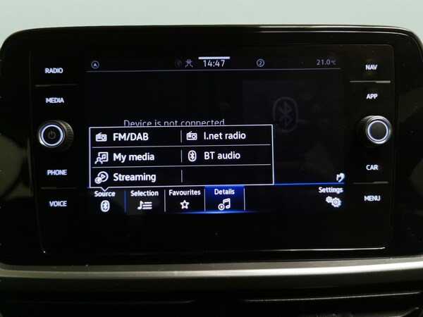 Used Volkswagen T-Roc 2024 for sale - 75932985: Photo 17