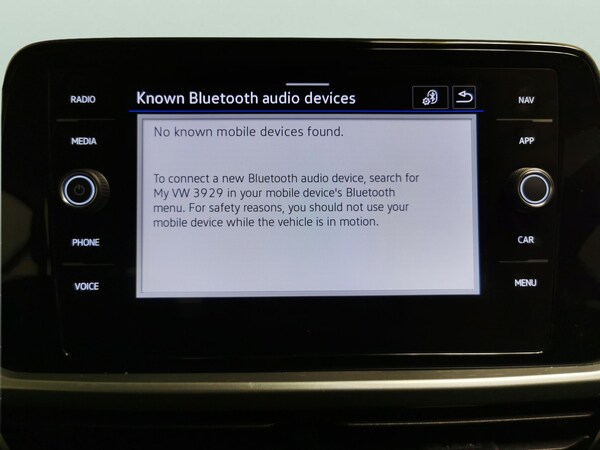 Used Volkswagen T-Roc 2024 for sale - 75932985: Photo 18