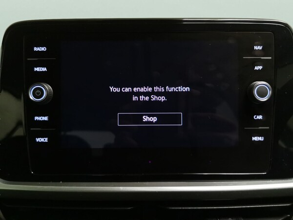 Used Volkswagen T-Roc 2024 for sale - 75932985: Photo 19