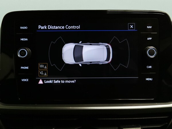 Used Volkswagen T-Roc 2024 for sale - 75932985: Photo 21