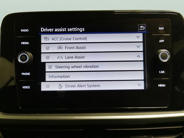 Used Volkswagen T-Roc 2024 for sale - 75932985: Photo 26